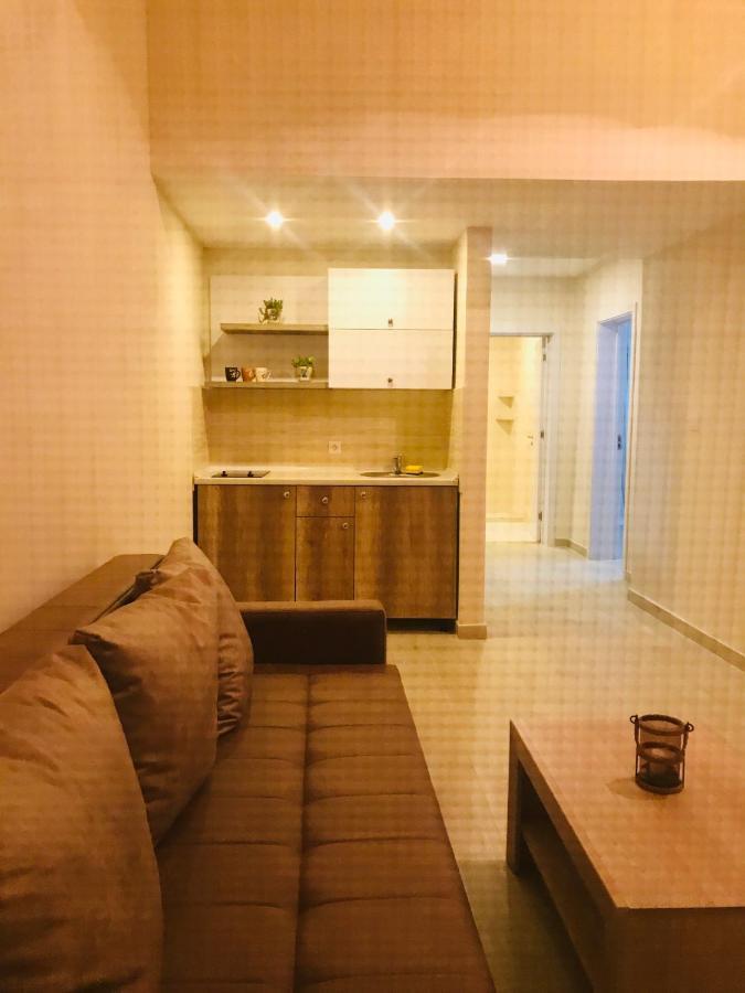 Apartments Ada Bojana Ulcinj Buitenkant foto