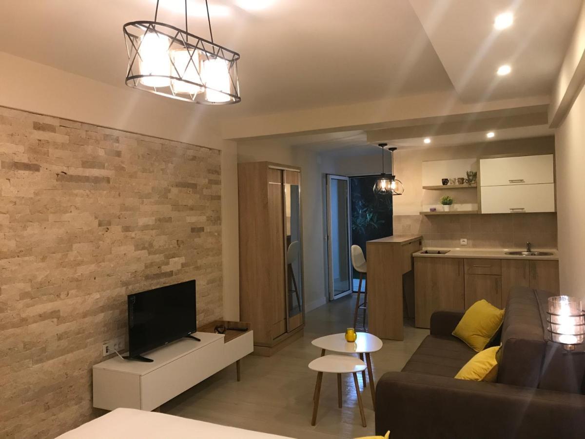 Apartments Ada Bojana Ulcinj Buitenkant foto