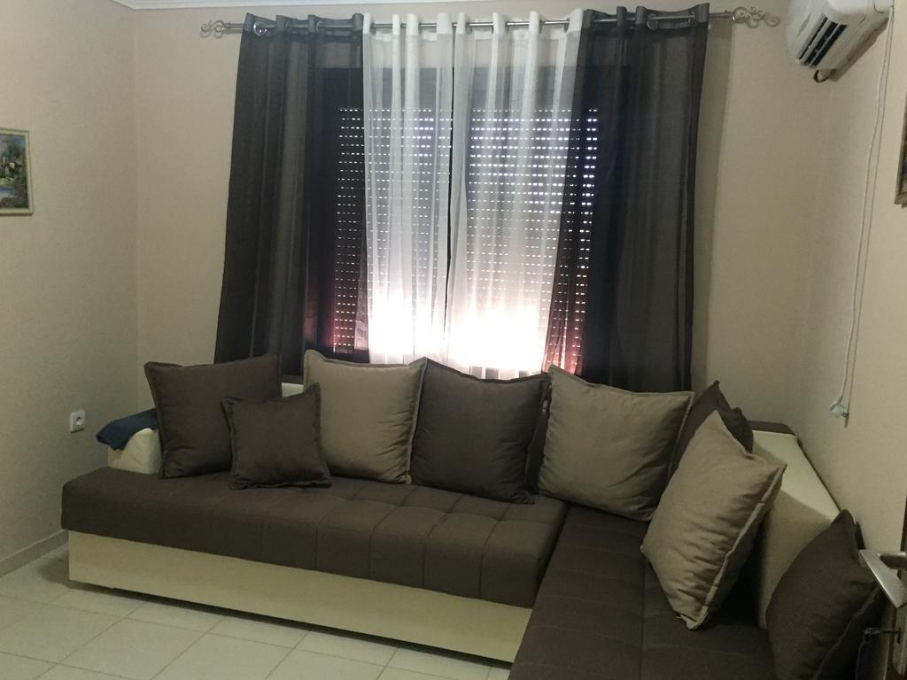 Apartments Ada Bojana Ulcinj Buitenkant foto